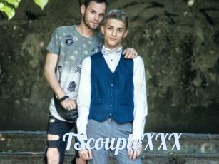TScoupleXXX