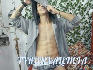 TYRONVALENCIA