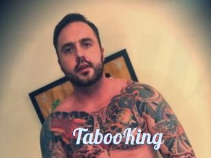 TabooKing