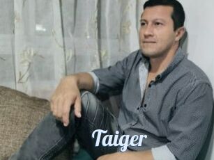 Taiger