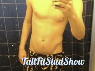 TallFitStudShow