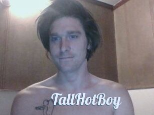 TallHotBoy