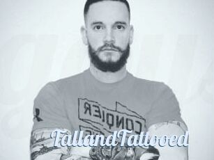 TallandTattooed