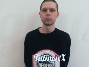 TalmenX