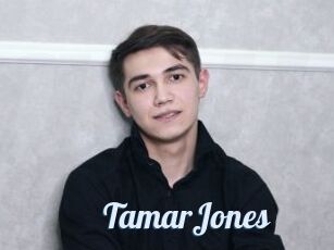 TamarJones