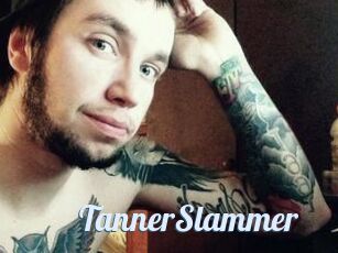TannerSlammer