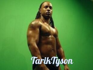 Tarik_Tyson