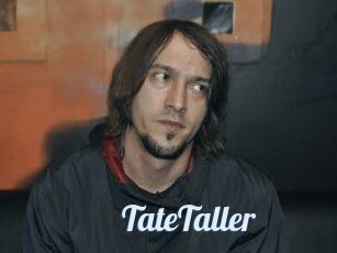 TateTaller