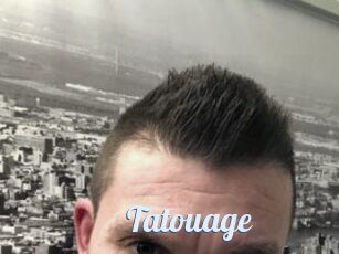 Tatouage
