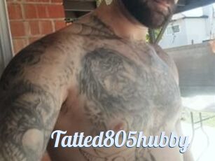 Tatted805hubby
