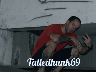 Tattedhunk69