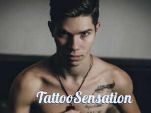 TattooSensation