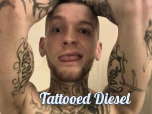 Tattooed_Diesel