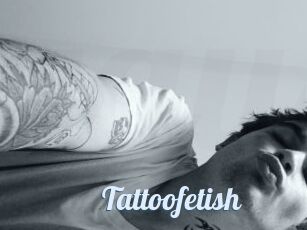 Tattoofetish