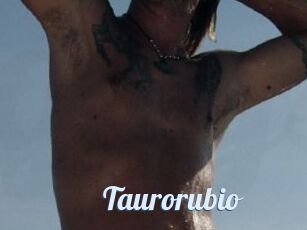Taurorubio