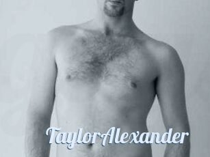 TaylorAlexander