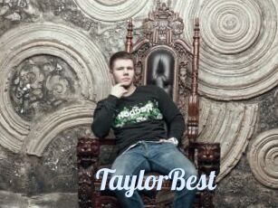 TaylorBest