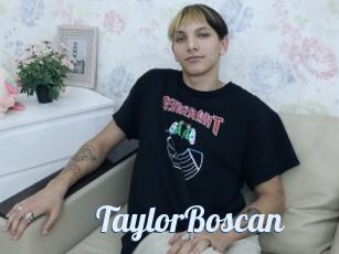 TaylorBoscan