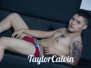 TaylorCalvin