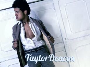 TaylorDeacon