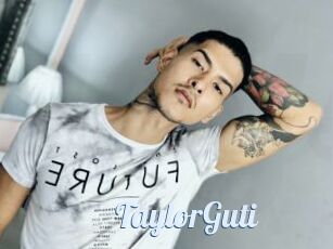 TaylorGuti