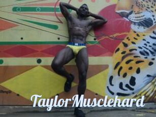 TaylorMusclehard