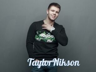 TaylorNikson