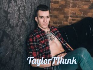 TaylorTHunk