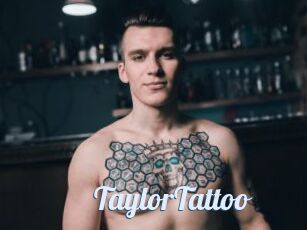 TaylorTattoo
