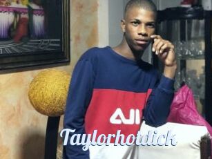Taylorhotdick