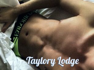 Taylory_Lodge