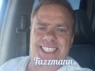 Tazzmann