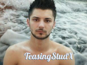 TeasingStudX