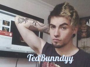 TedBunndyy