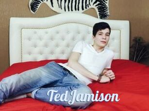 TedJamison