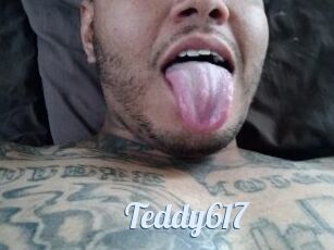 Teddy617