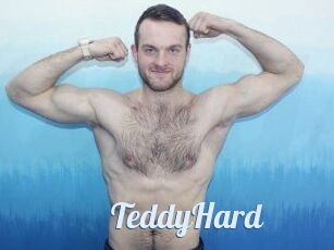 TeddyHard