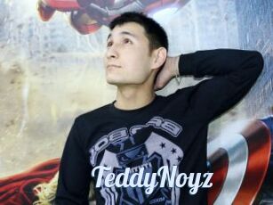 TeddyNoyz