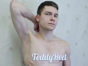 TeddyRed