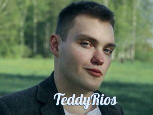 TeddyRios