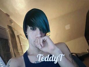 TeddyT