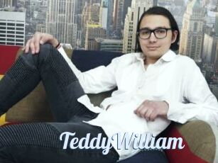 TeddyWilliam