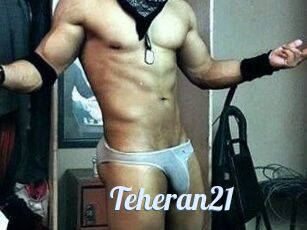 Teheran21
