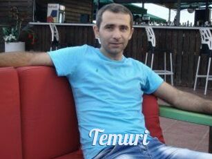 Temuri