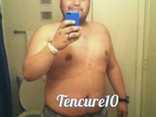 Tencure10