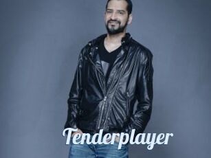Tenderplayer