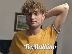 TeoBalbino