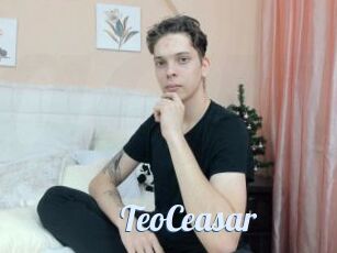 TeoCeasar