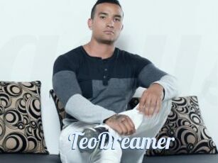TeoDreamer