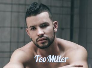 TeoMiller